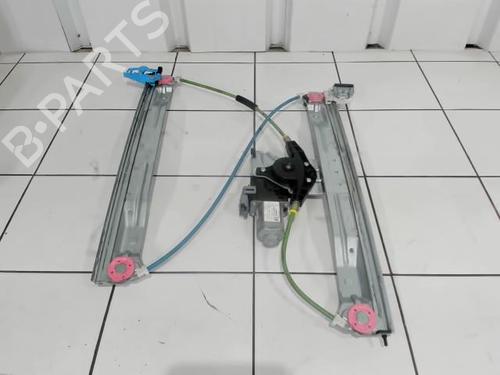 Front right window mechanism CITROËN C3 Picasso (SH_) 1.6 HDi | BP25634671C23 - Image 2