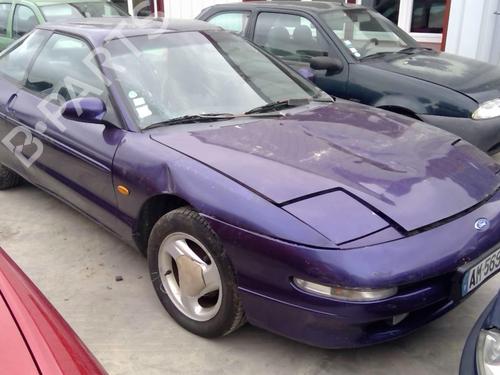 Used Parts FORD USA PROBE II (ECP)  2.0 16V  2523770