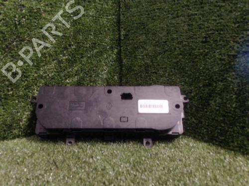 AC-Styringsenhed/Manøvreenhed RENAULT CLIO IV (BH_) 1.2 TCe 120 (BHM0) (120 hp) 25642780