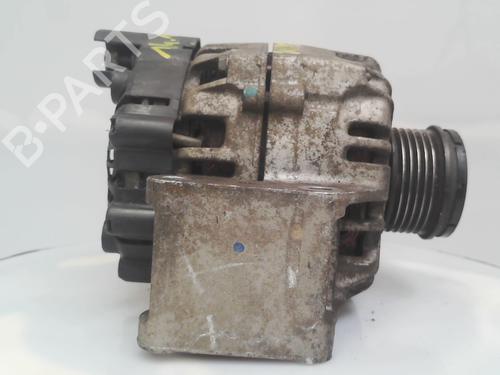 Alternator LANCIA YPSILON (843_) 1.3 D Multijet (843.AXE11, 843.AXE1A) | BP33476514M7  - Image 5