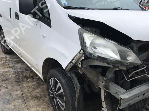 Left front driveshaft NISSAN NV200 Van 1.5 dCi 110 (M20, M20N, M20M) | BP25632623M38  - Image 16