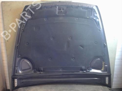 hood-peugeot-607-9d-9u-2000-25645535 main image