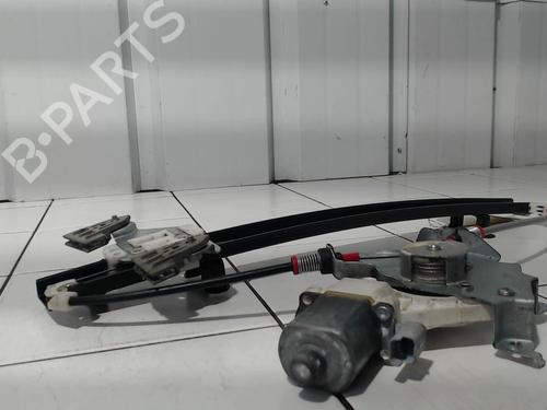 Front left window mechanism NISSAN MICRA III (K12) 1.2 16V | BP28694866C22