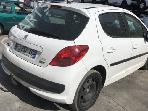 Gearbox PEUGEOT 207 (WA_, WC_) 1.6 16V VTi | BP30764279M3