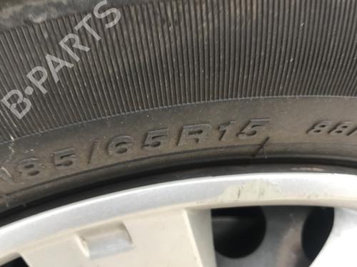 Left headlight DACIA LOGAN MCV (KS_) 1.5 dCi (KS0W) | BP30964702C28  - Image 6