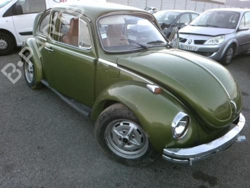 Brugte VW KAEFER 4513712