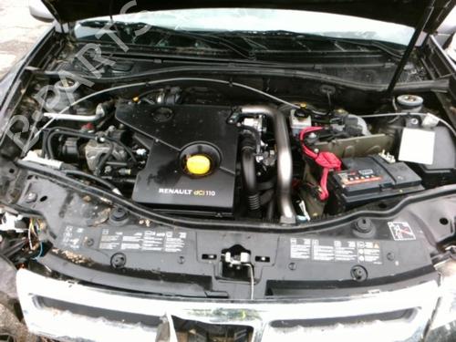 Instrument cluster DACIA DUSTER (HS_) 1.5 dCi 4x4 | BP25638355C47 - Image 8