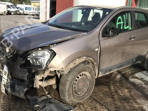 Alternator NISSAN QASHQAI / QASHQAI +2 I (J10, NJ10, JJ10E) 1.5 dCi | BP25642297M7 
