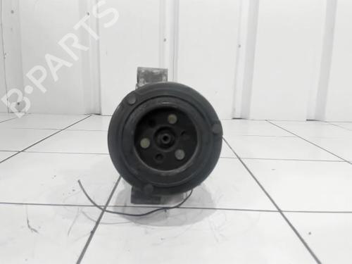 AC compressor BMW 3 (E46) 316 i | BP25634826M34 