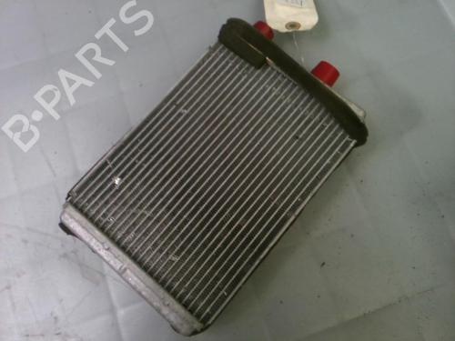 Used Heater matrix Heater matrix FIAT PUNTO (188_) 1.9 JTD 80 (188.237, .257, .337, .357) (80 hp) 25641690 25641690