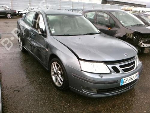 Mass air flow sensor SAAB 9-3 (YS3F, E79, D79, D75) 1.9 TiD | BP25643808M95 - Image 6