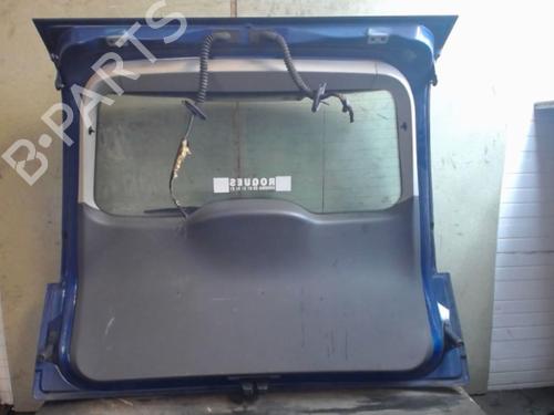 Tailgate FORD C-MAX (DM2) 1.8 TDCi | BP25650988C6 