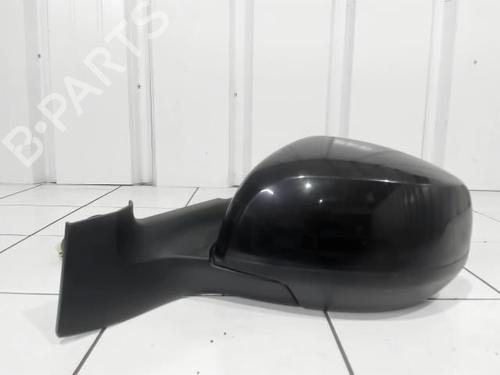 Left mirror OPEL AGILA B (H08) 1.3 CDTI (F68) | BP25647642C26 