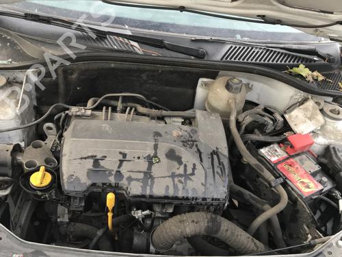 Ricambi RENAULT CLIO II (BB_, CB_) 1.2 16V (BB05, BB0W, BB11, BB27, BB2T, BB2U, BB2V, CB05,... (75 hp) 4372404