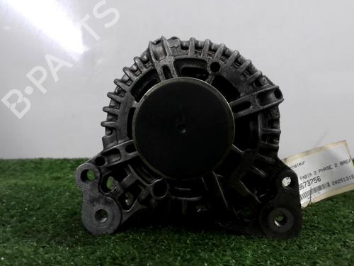 Used Alternator SKODA FABIA II Combi (545) 1.6 TDI (75 hp) 31185409