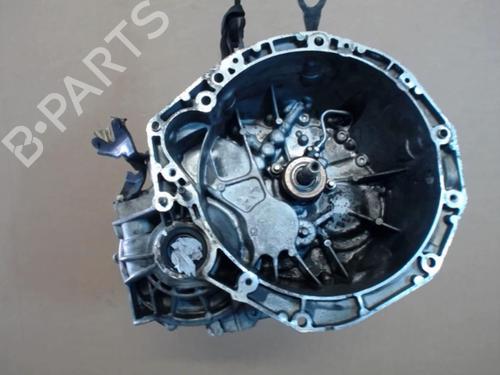 gearbox-nissan-primera-hatchback-p12-2002-25640277 main image