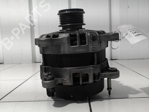 Used Alternator VW CC B7 (358) 2.0 TDI (140 hp) 29995938