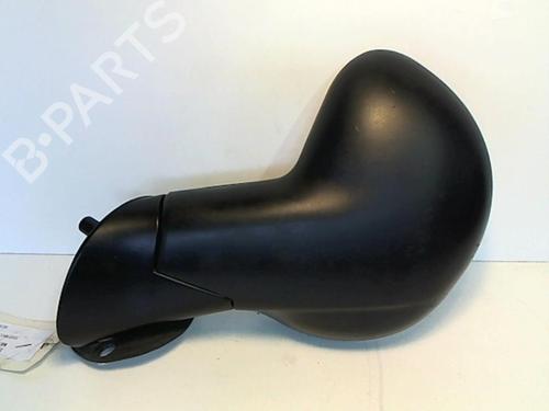 Left mirror FIAT MULTIPLA (186_) 1.9 JTD 105 (186AXB1A) | BP25651423C26 