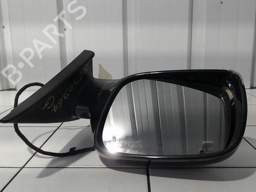 Ryggespeil venstre VW TOUAREG (7LA, 7L6, 7L7) 3.0 V6 TDI | BP29412191C26 