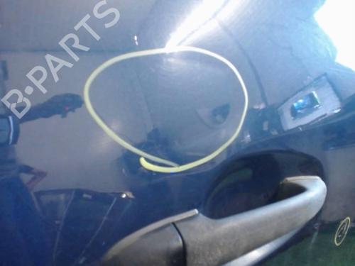 Right rear door MERCEDES-BENZ A-CLASS (W168) A 170 CDI (168.009, 168.109) | BP25650907C5 