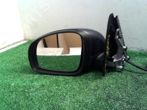 Used Left mirror SKODA ROOMSTER (5J7) 1.9 TDI (105 hp) 25630230