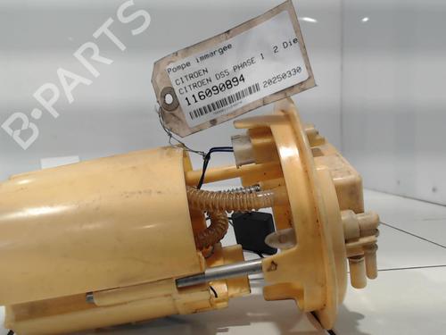 Used Fuel pump Fuel pump 39379658 39379658