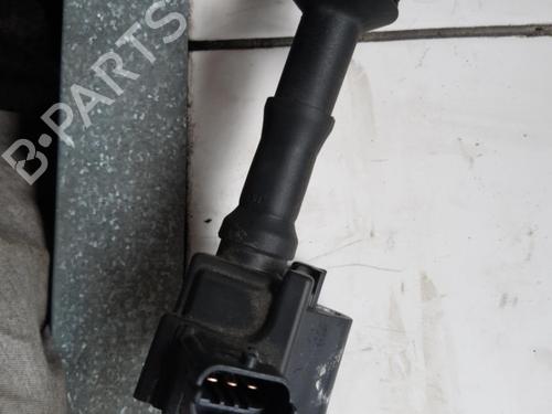 Ignition coil OPEL COMBO Box Body/MPV (K9) 1.2 | BP25635416M94 