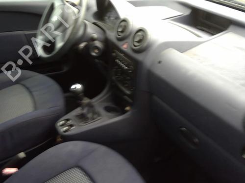 Right headlight PEUGEOT 1007 (KM_) 1.4 | BP32782716C29 - Image 7