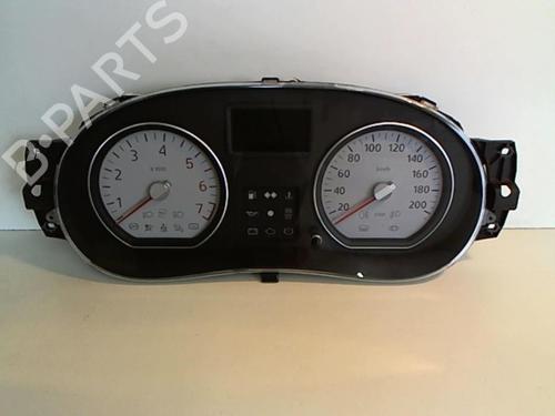 Instrument cluster DACIA SANDERO 1.5 dCi | BP25641362C47 - Image 3