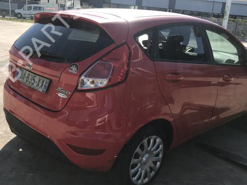 Used Parts FORD FIESTA VI (CB1, CCN) 1.0 4864077