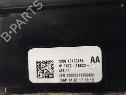 Switch LAND ROVER DISCOVERY SPORT (L550) 2.0 D 4x4 | BP30974284I30 - Image 4