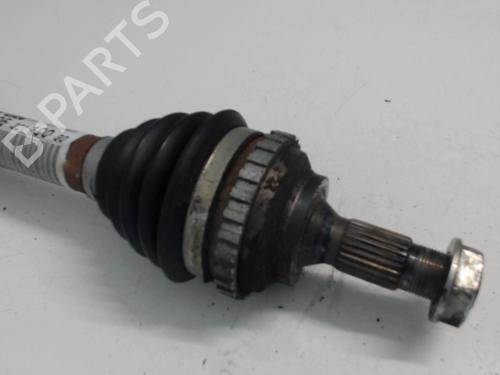 Left front driveshaft CITROËN XSARA (N1) 1.6 16V | BP25633463M38 