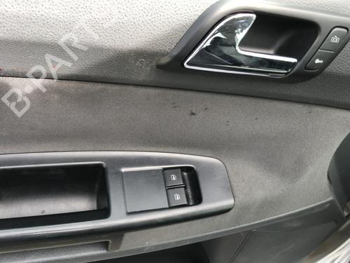 Climate control VW POLO IV (9N_, 9A_) 1.2 12V | BP31178123I5 