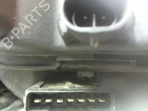 Left headlight FIAT PUNTO (188_) 1.2 60 (188.030, .050, .130, .150, .230, .250) | BP25632467C28 