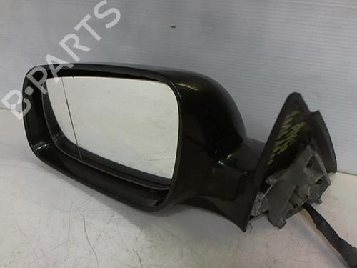 Used Left mirror VW PASSAT B5 (3B2) 1.9 TDI (110 hp) 25638489