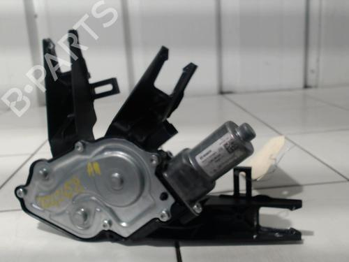 Viskermotor bakrute CITROËN C4 Picasso II 1.6 HDi / BlueHDi 115 (115 hp) 29598071