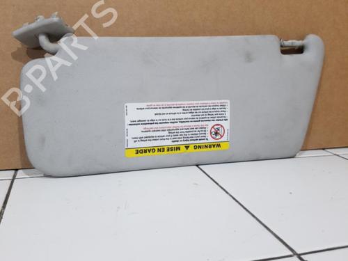 Right sun visor MERCEDES-BENZ A-CLASS (W169) A 180 CDI (169.007, 169.307) | BP25631591I2 