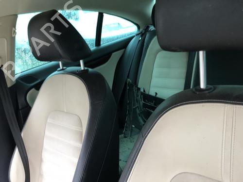 Starter VW PASSAT CC B6 (357) 2.0 TDI | BP25629964M8 - Image 19