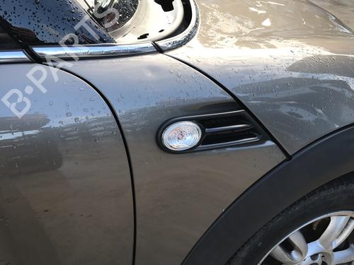 Left front driveshaft MINI MINI (R56) Cooper | BP25628619M38 