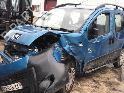 Starter PEUGEOT BIPPER Tepee 1.3 HDi 75 | BP25634560M8  - Image 26