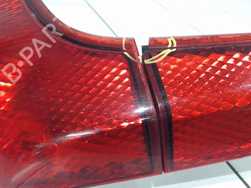 Left taillight NISSAN NOTE (E11, NE11) 1.5 dCi | BP25650003C34 - Image 3