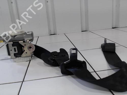 Front left seatbelt CITROËN C3 II (SC_) 1.4 HDi 70 (SC8HZC, SC8HR0, SC8HP4) | BP25628796I26 - Image 4