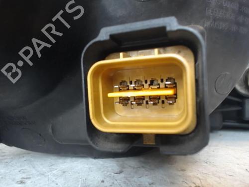 Left headlight HYUNDAI GETZ (TB) 1.5 CRDi | BP25632779C28 