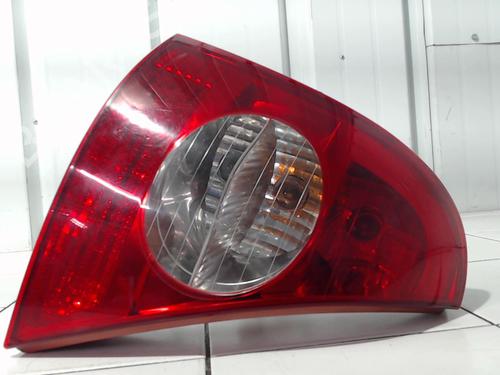 Used Left taillight RENAULT CLIO II (BB_, CB_) 1.5 dCi (B/CB07) (65 hp) 32125723