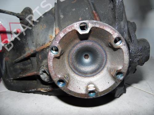 Used Rear differential Rear differential MERCEDES-BENZ C-CLASS (W202) C 220 D (202.121) (95 hp) 25646982 25646982