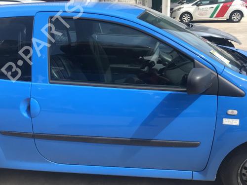 Køfangervange RENAULT TWINGO II (CN0_) 1.5 dCi 75 | BP37164012C73 - Image 25