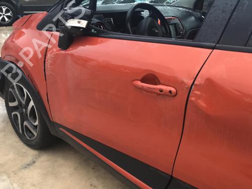 Climate control RENAULT CAPTUR I (J5_, H5_) 1.5 dCi 90 (J5N4, J5M5, J5MW, J5M6, J5AL, J5AJ) | BP25647843I5 - Image 21