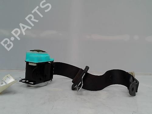 Used Rear right seatbelt Rear right seatbelt MAZDA 6 Hatchback (GG) 2.0 DI (GG14) (136 hp) 35800500 35800500