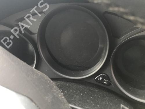 Steering column stalk CITROËN C4 II (NC_) 1.6 HDi 115 | BP25644318I23  - Image 18