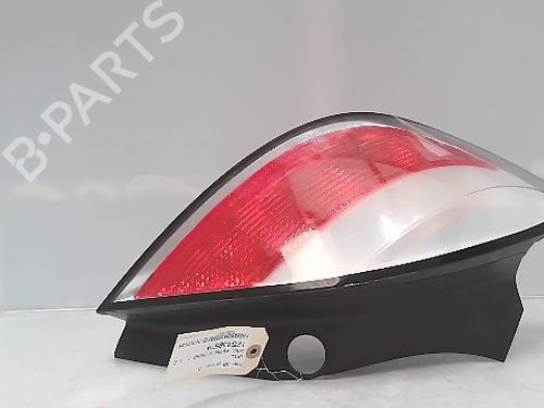 Left taillight OPEL ASTRA H (A04) | BP36655465C34 - Image 2